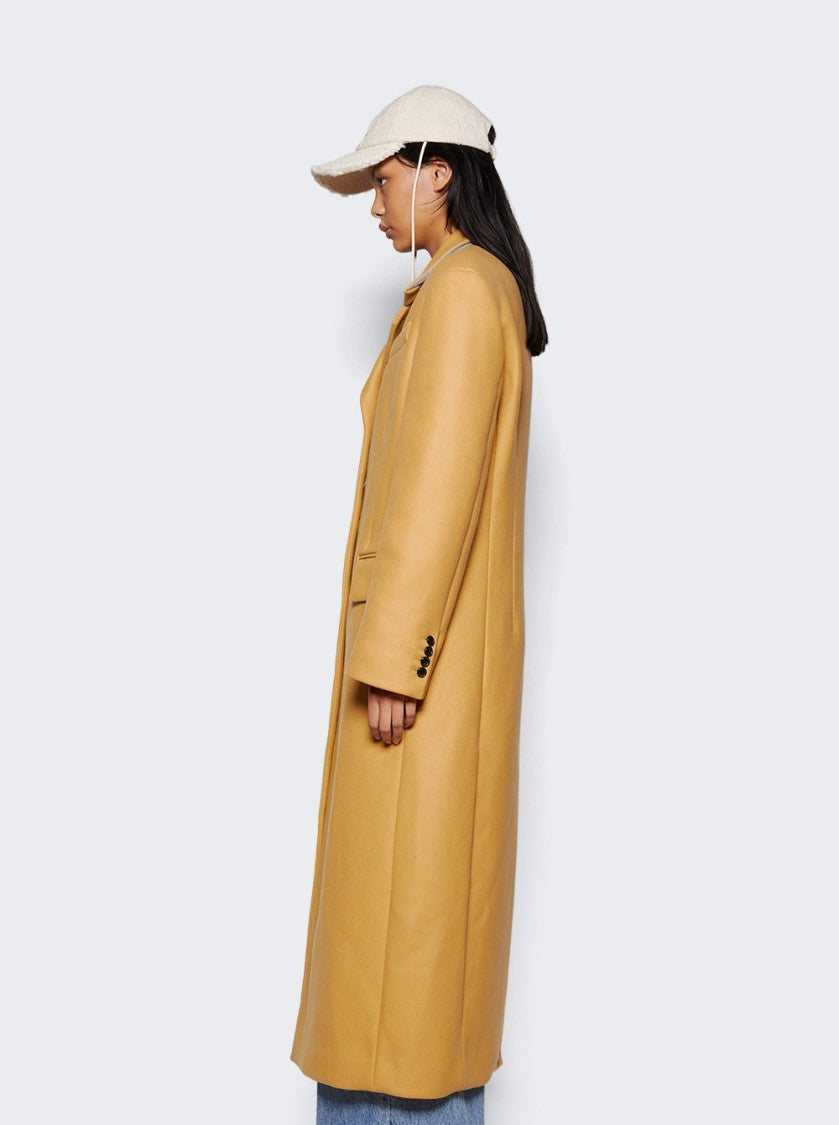 Khaite Bontin Coat