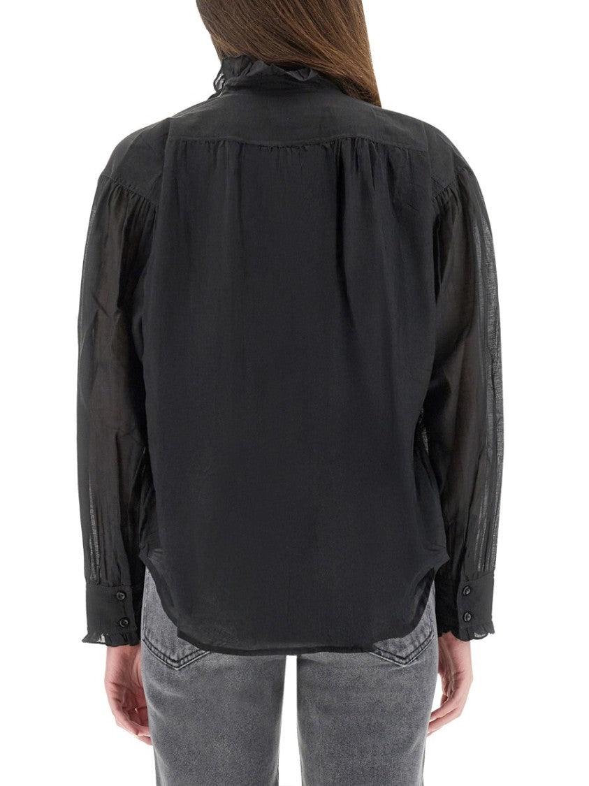 Isabel Marant Étoile "Pamias" Top