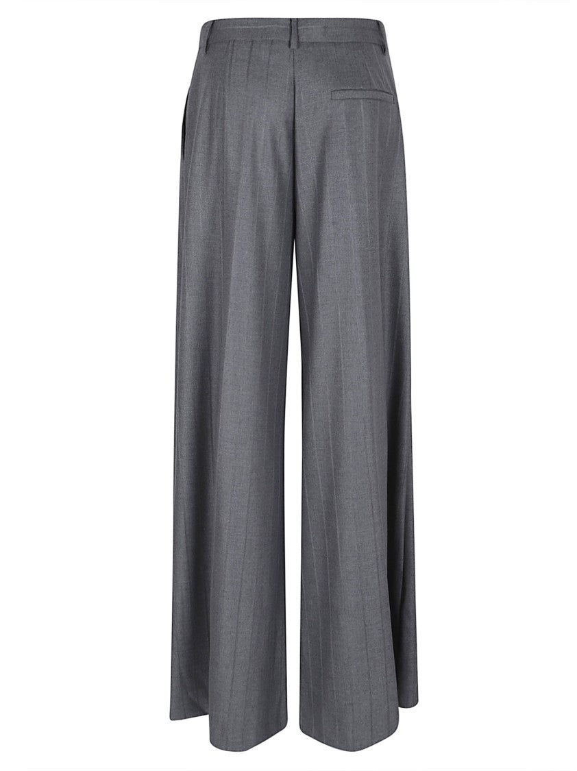 The Andamane Tara - Super Oversize Fit Pants