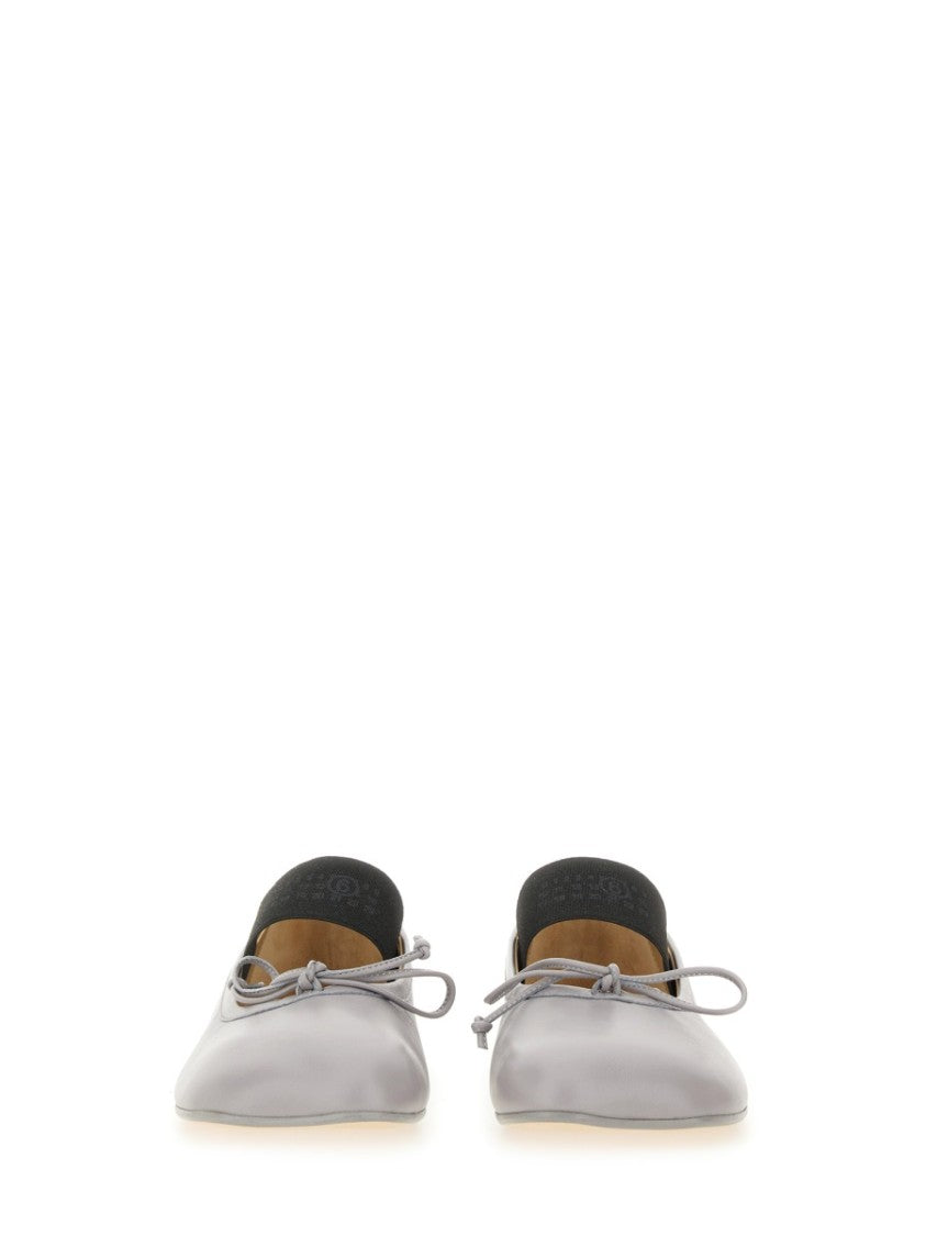 Mm6 By Maison Margiela "Anatomic Numeric" Dancer