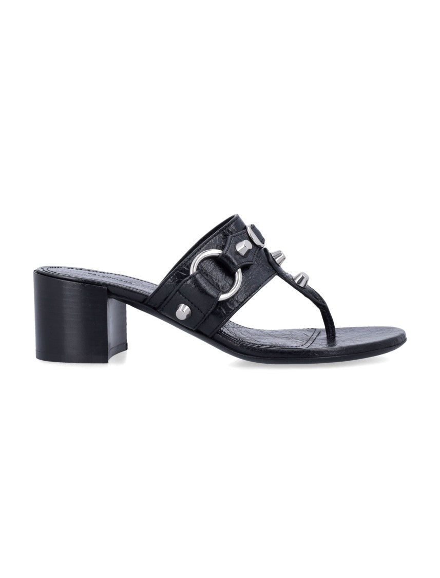 Balenciaga City Tong L050