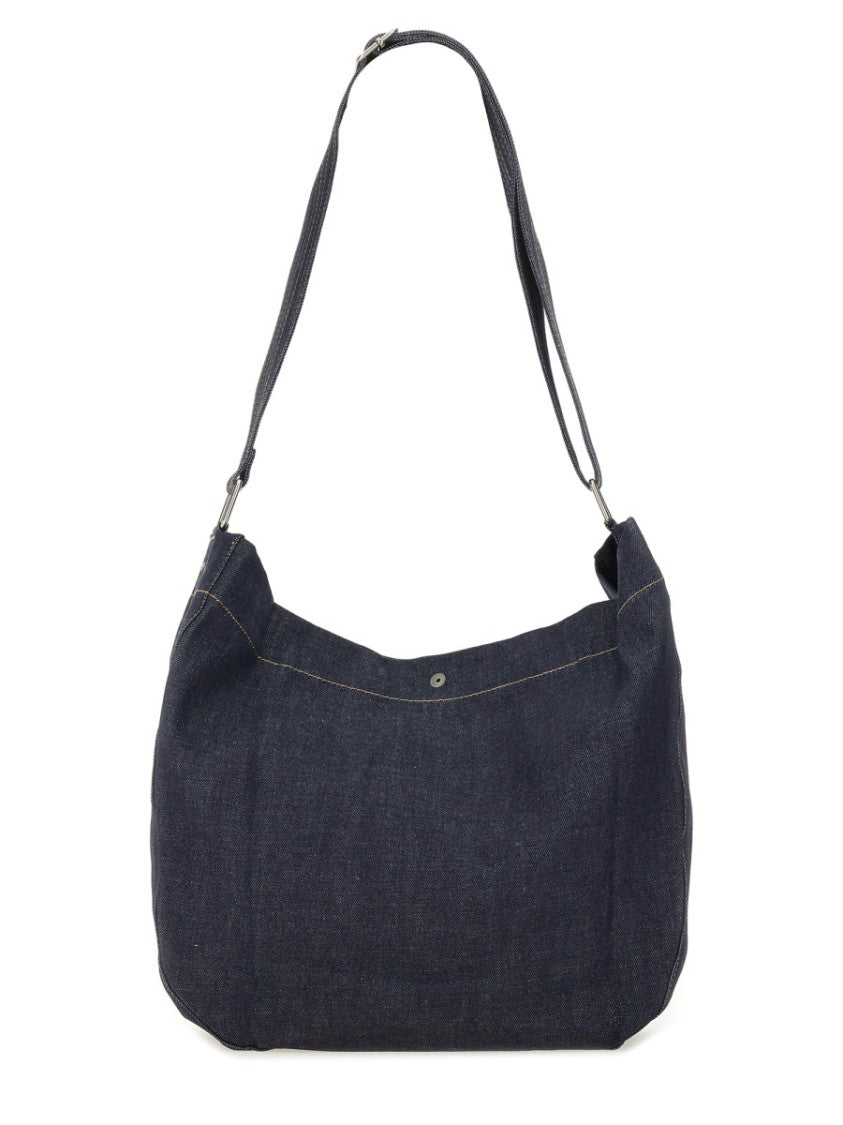 A.P.C. "Journal Satchel" Bag