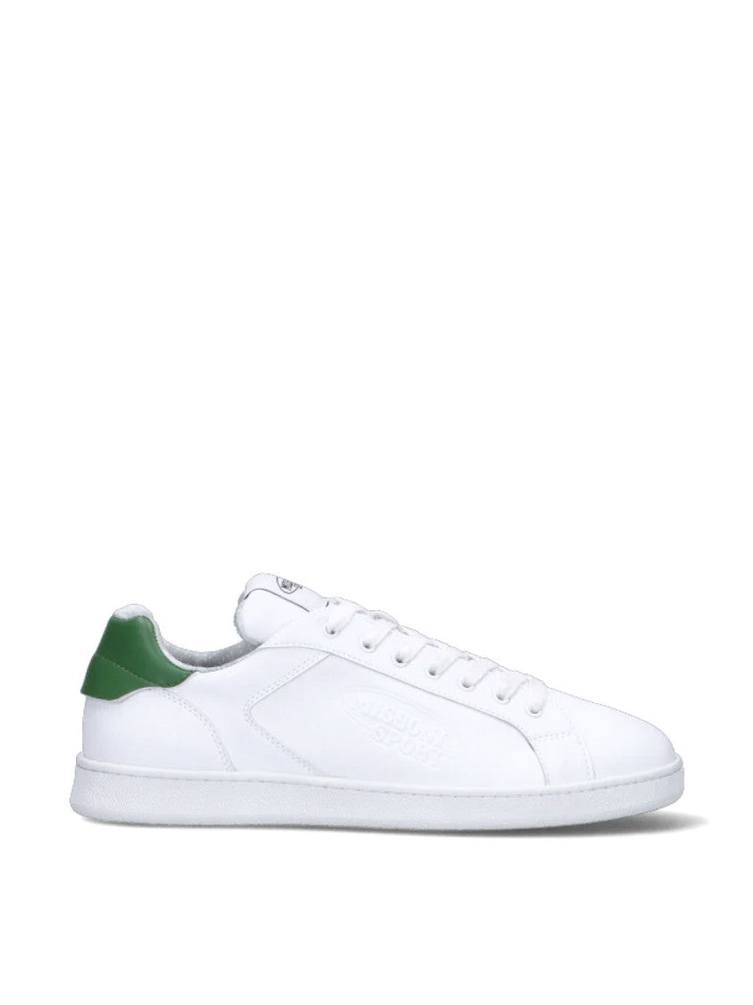 Missoni Cassetta Low Sneakers