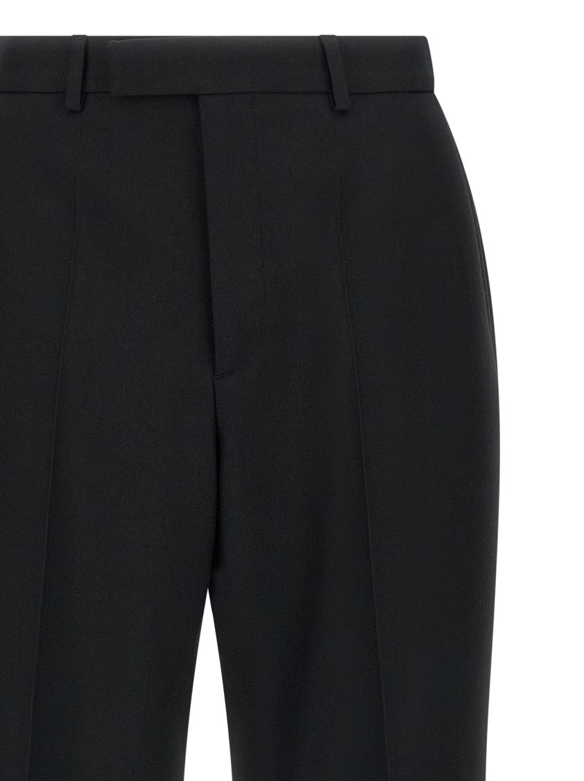 Valentino Garavani Flared Leg Pants