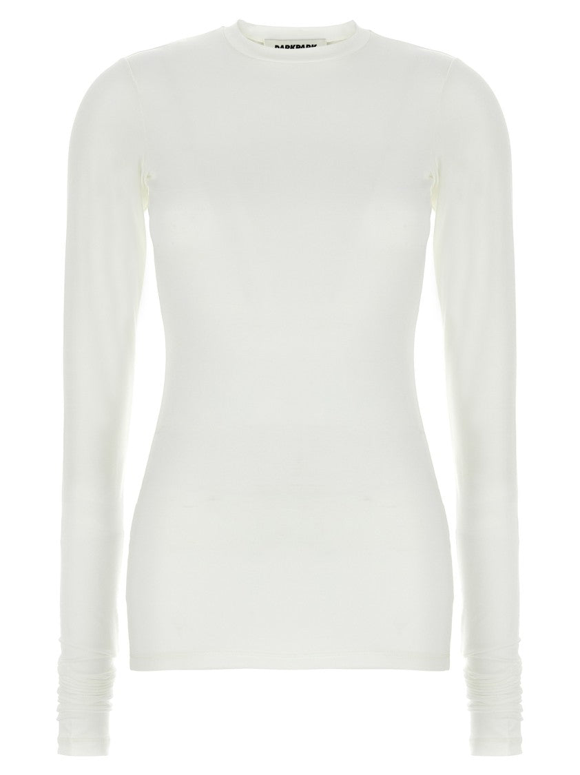 Darkpark Camren' Top