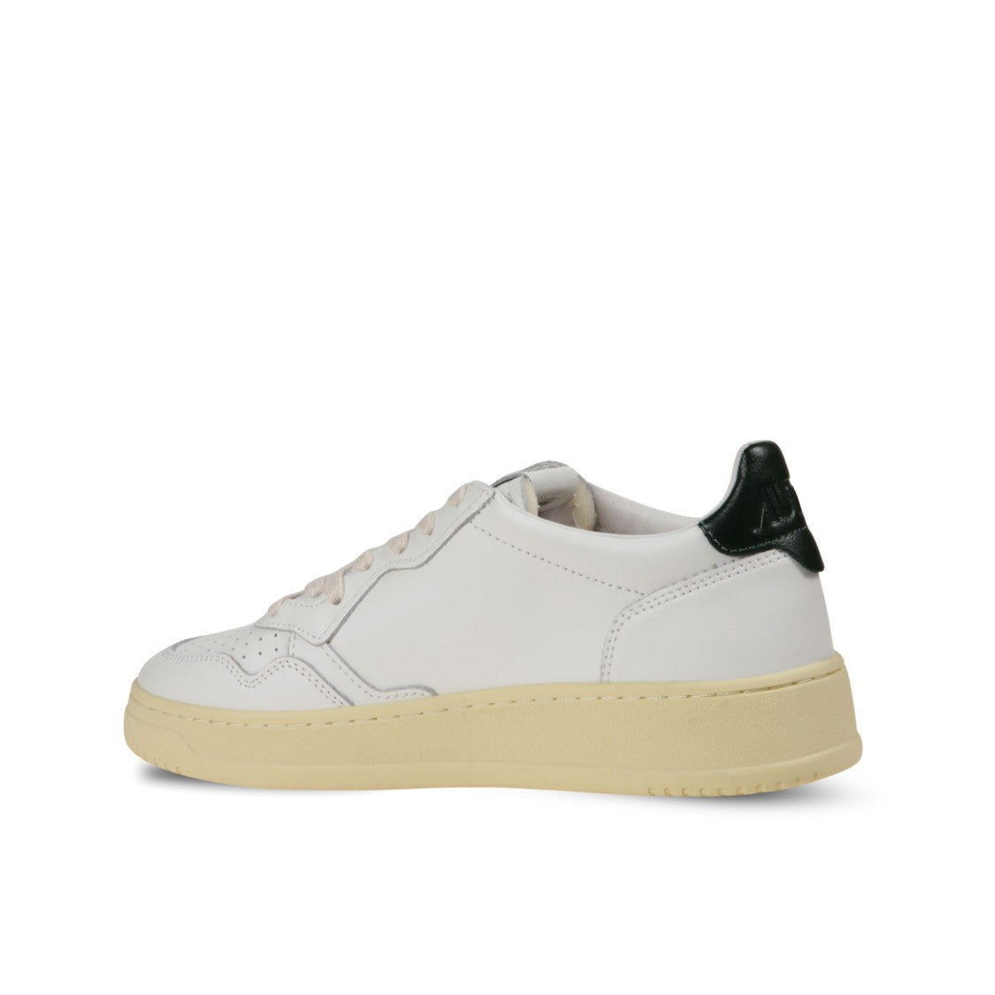 Autry Medalist Low Sneakers