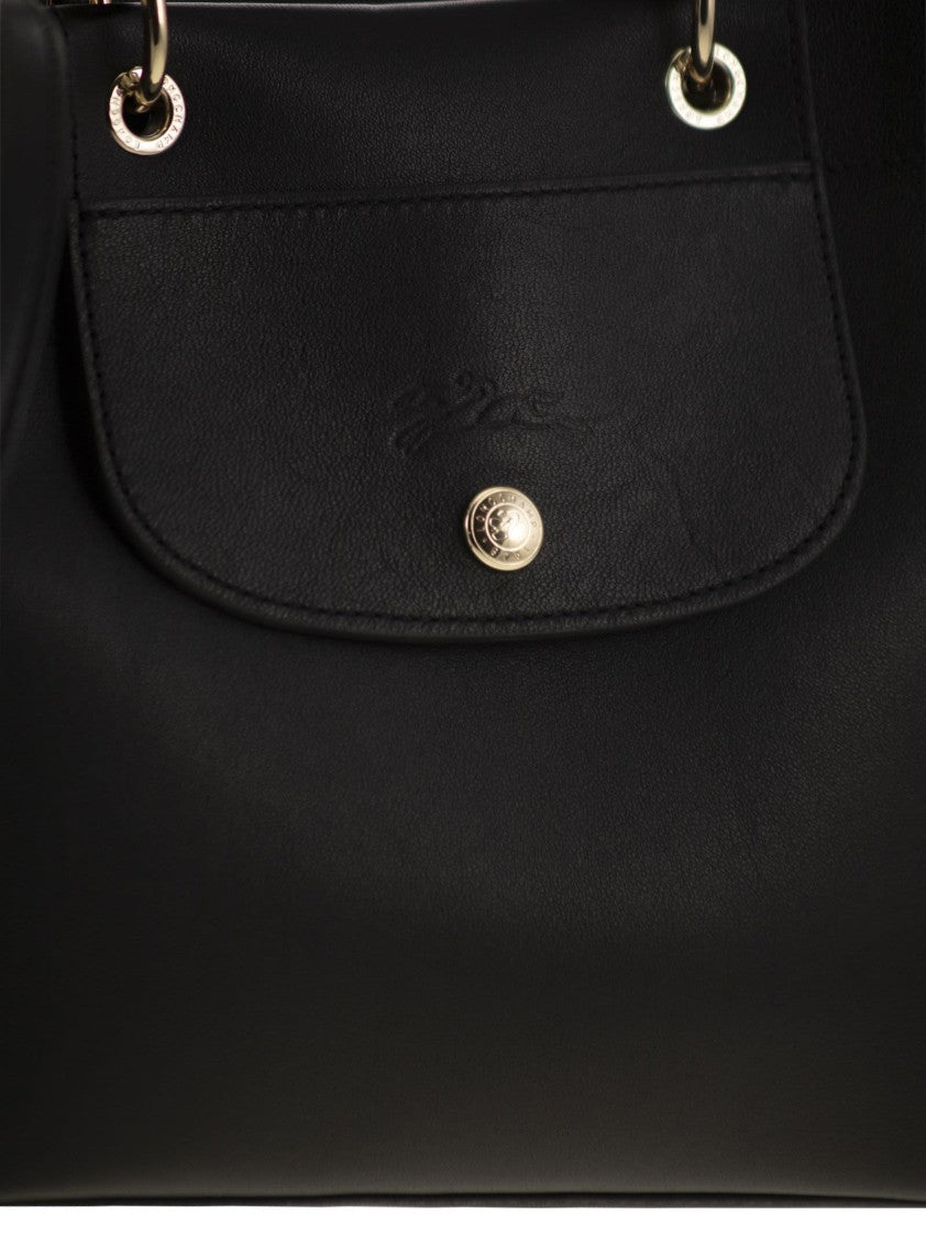 Longchamp Cabas - Bag With Handle