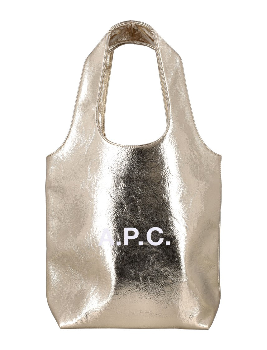 A.P.C. Tote Ninon Small