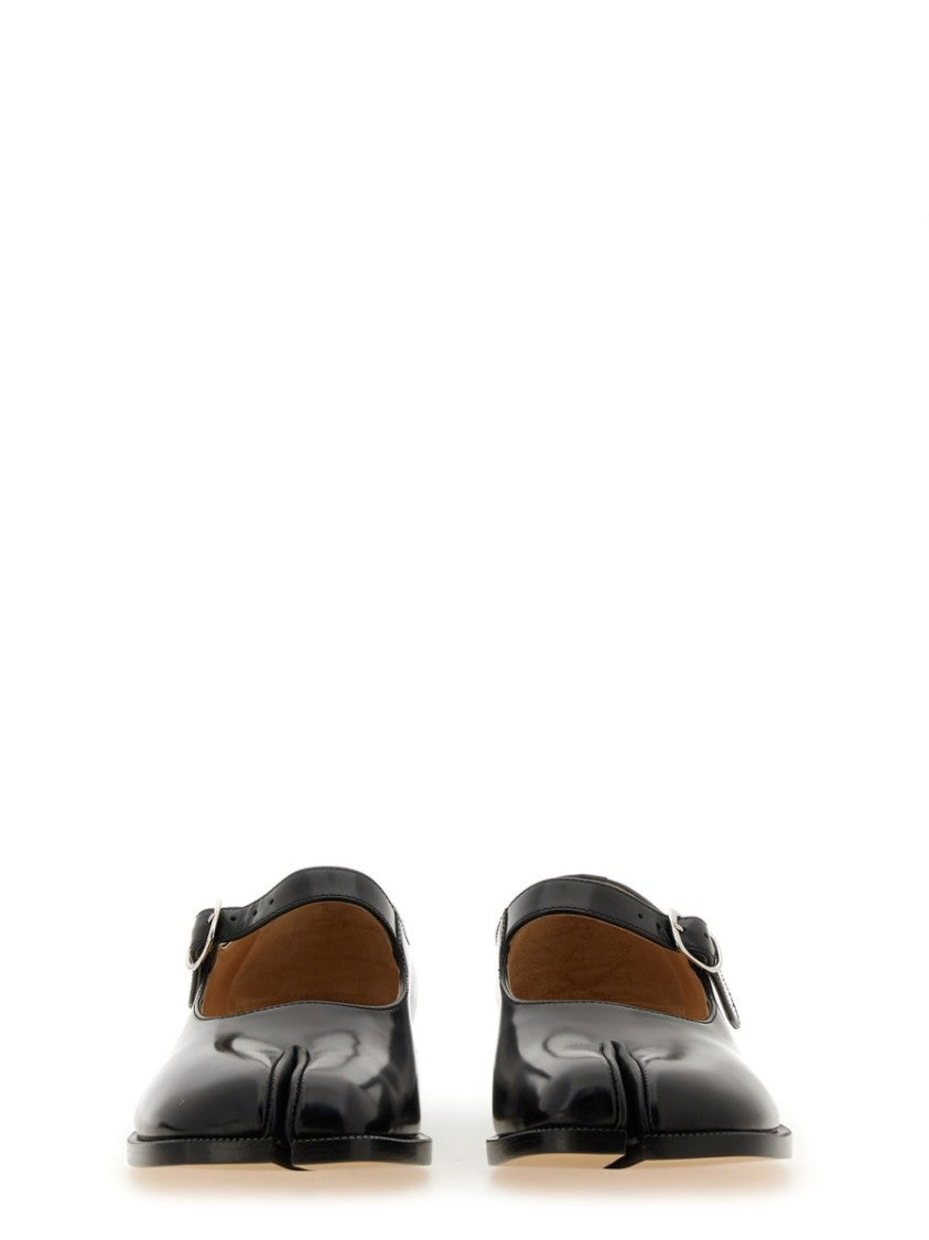 Maison Margiela Mary Jane Tabi Flats