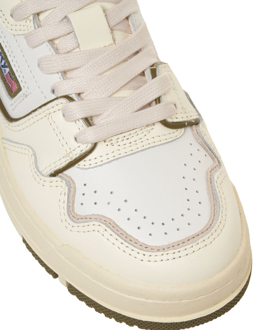 Autry Clc Low' Sneakers