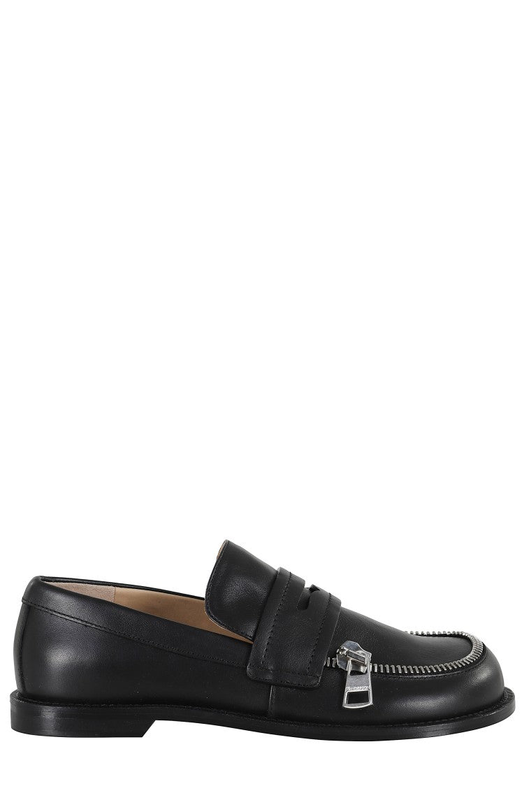 J. W. Anderson Biker Mocassin W