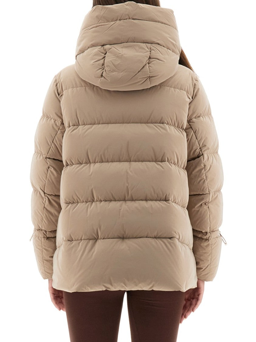 Moorer "Gadia"  Padded Jacket