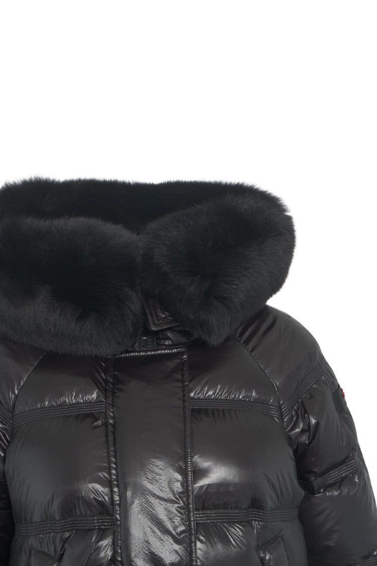 Peuterey Takan' Quilted Down Jacket