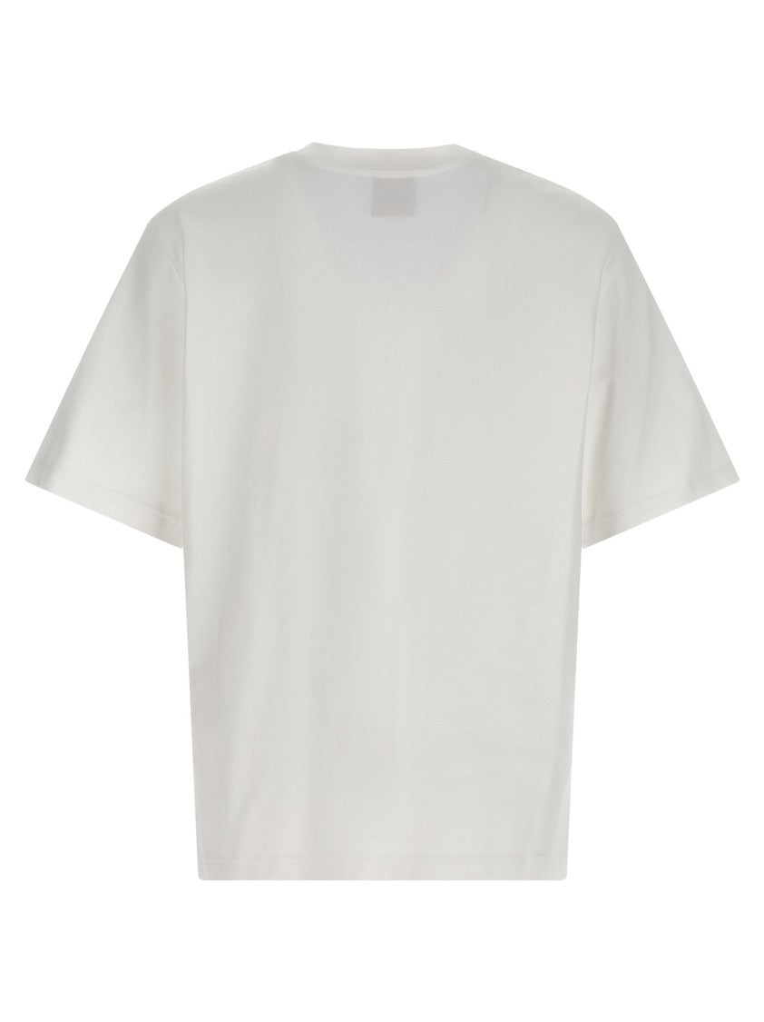 Casablanca Montagne Sportif' T-Shirt