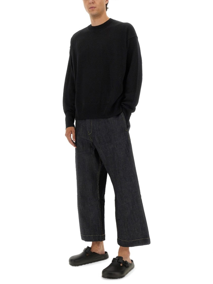 Studio Nicholson "Kami" Sweatshirt