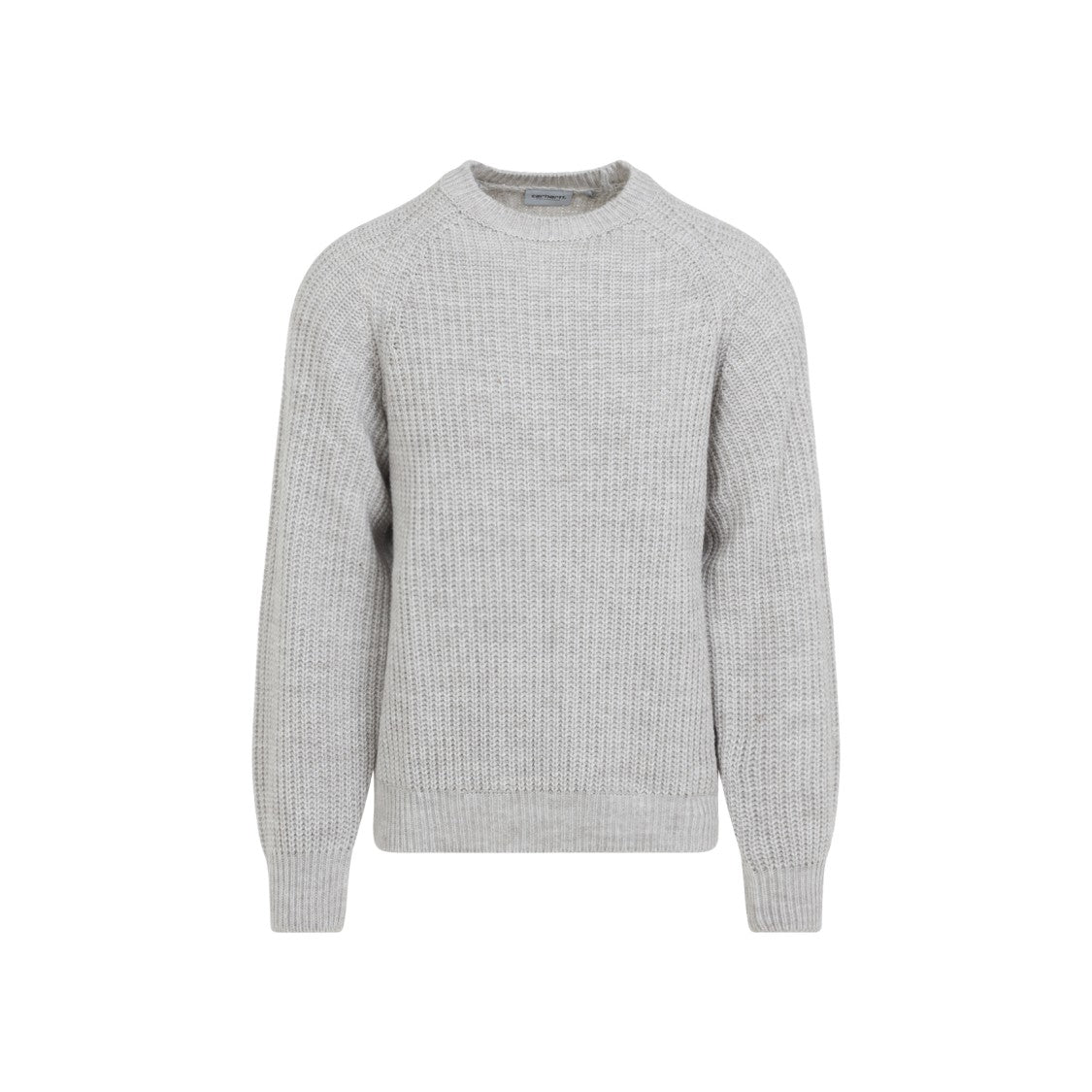 Carhartt Wip Textured Knit Sweater With Relaxed Fit