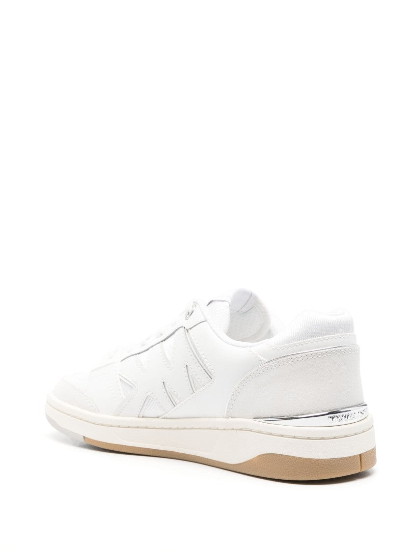 Michael Kors Rebel Lace Up