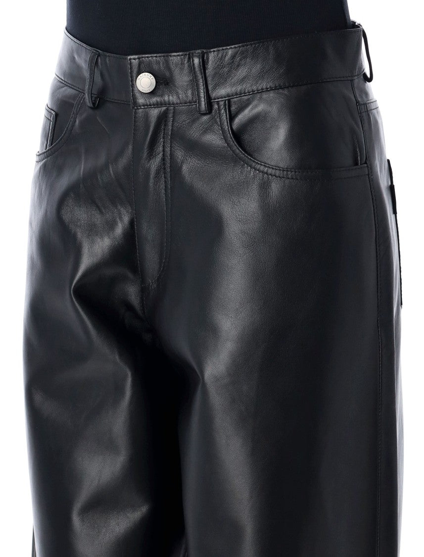 Haikure Bethany Leather