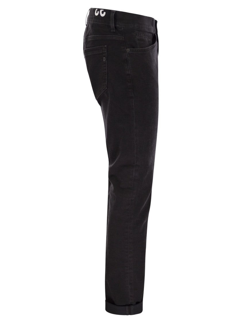 Dondup George - Five Pocket Jeans