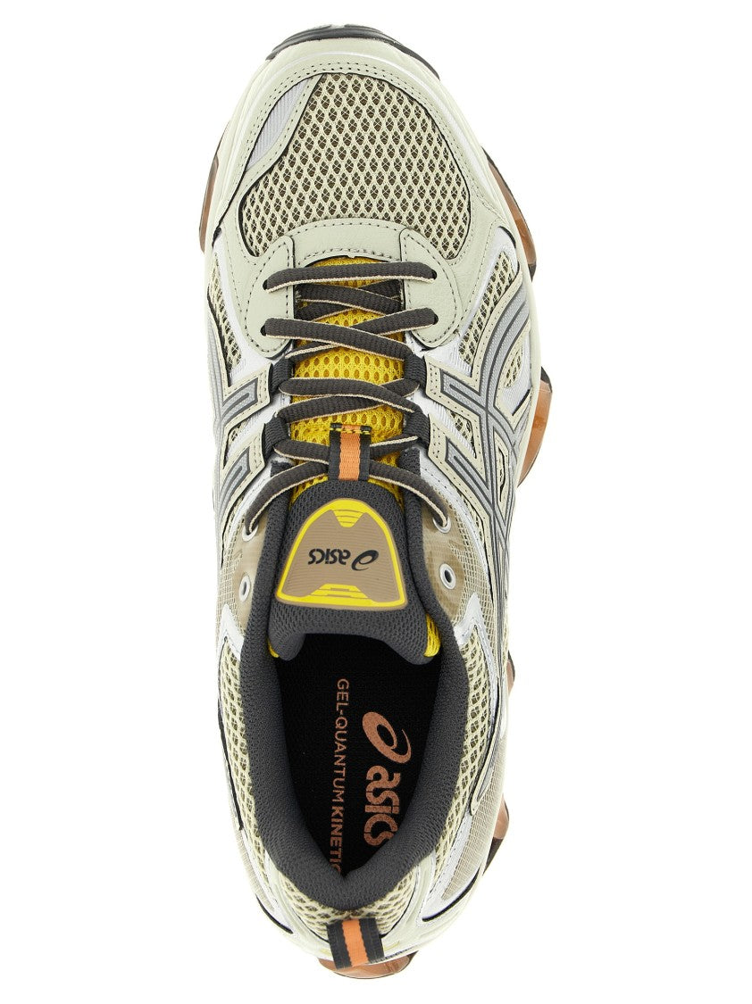 Asics 'Gel-Quantum Kinetic' Sneakers