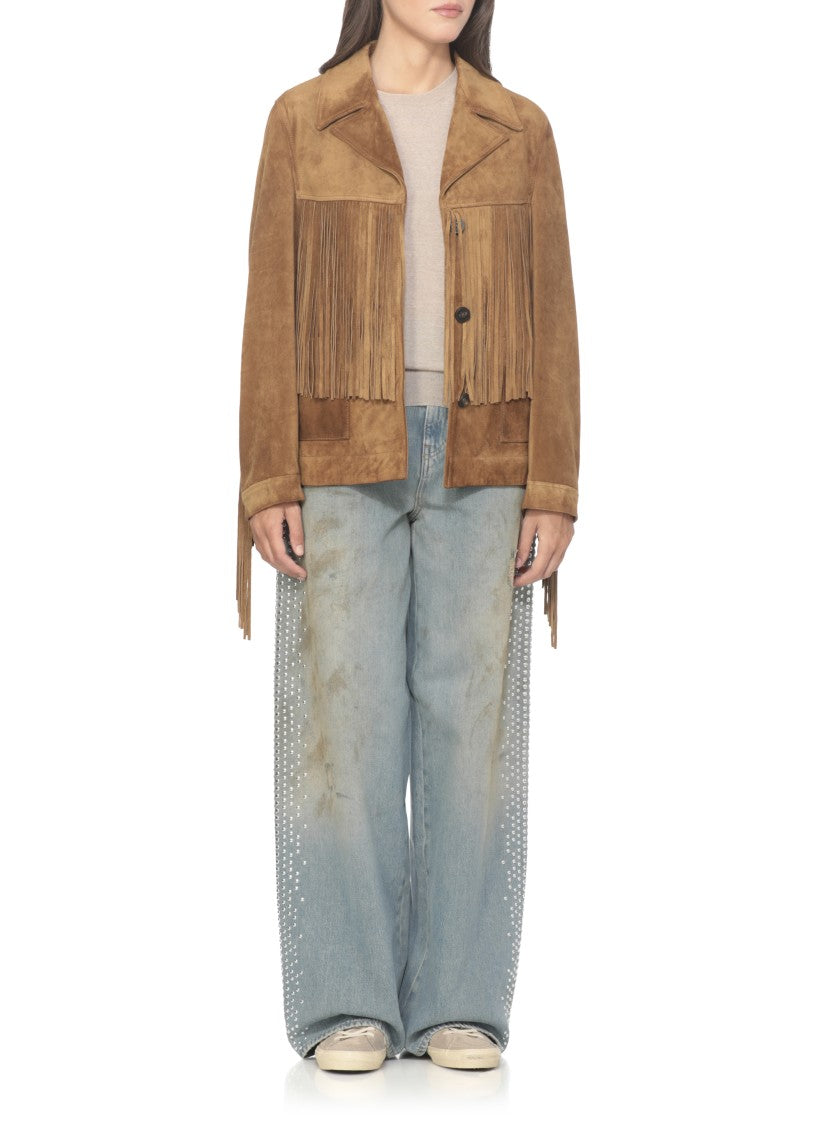 Golden Goose Olinda Jacket