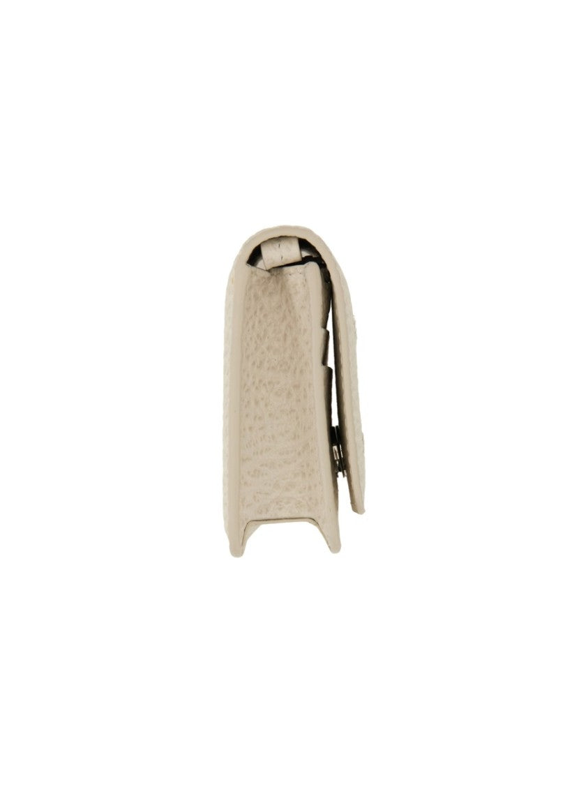 Maison Margiela Wallet With Logo