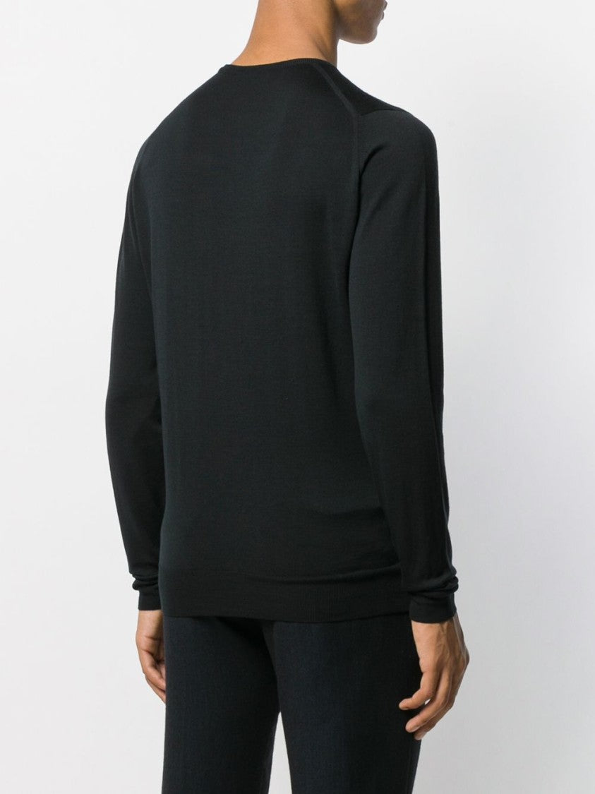 John Smedley Lundy Sweater