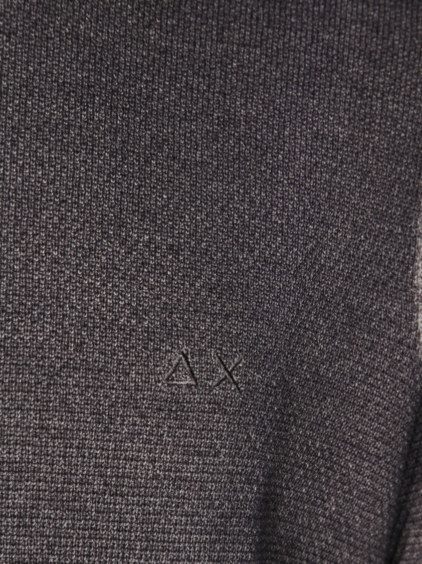 Sun 68 Gc Chicco Di Riso Sweater