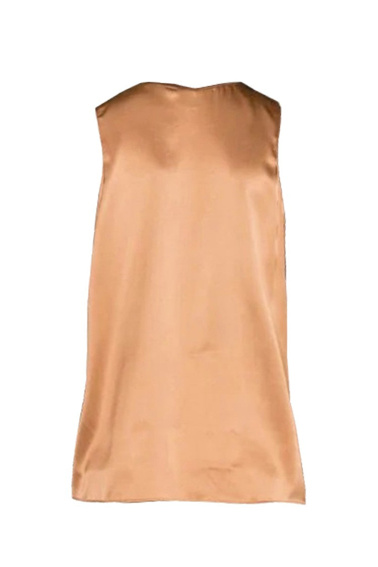 Roberto Cavalli Abstract Print Long Sleeve Top