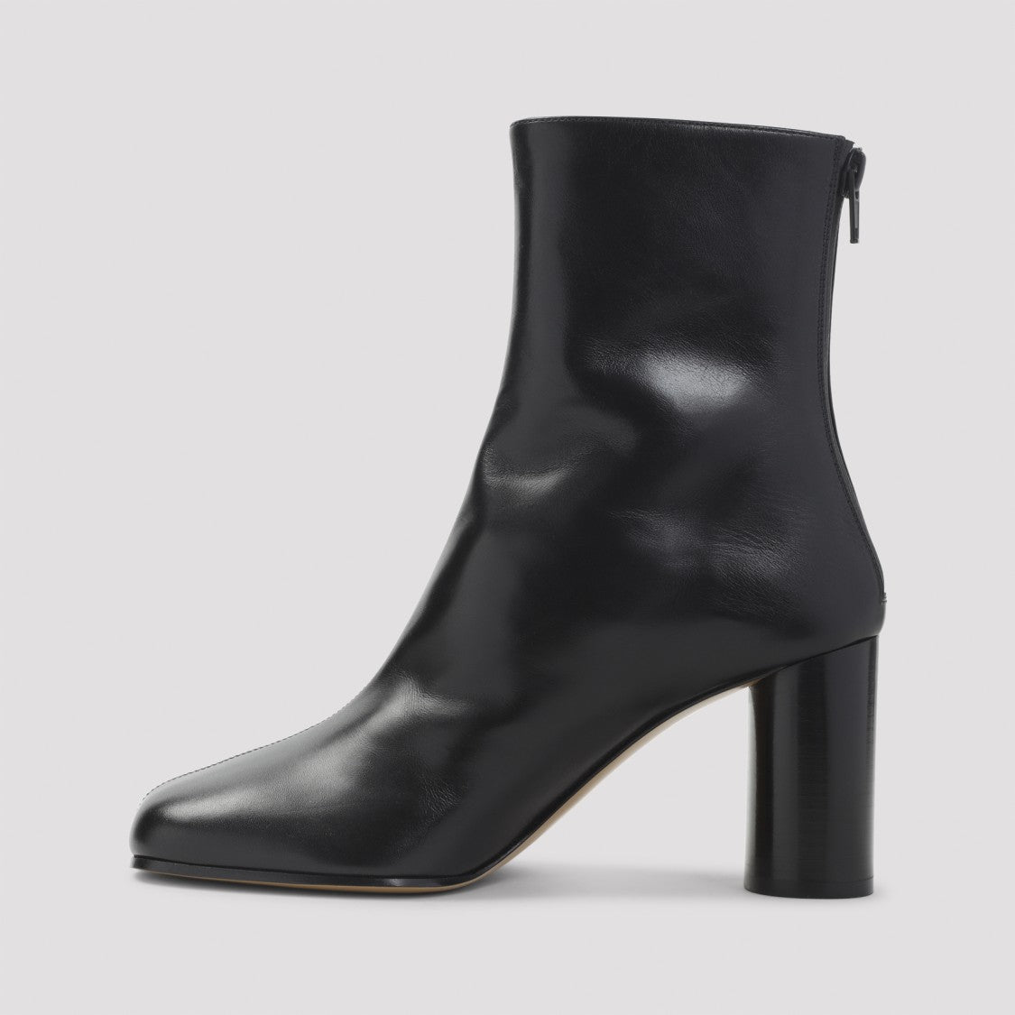 Phoebe Philo Tug Ankle Boots