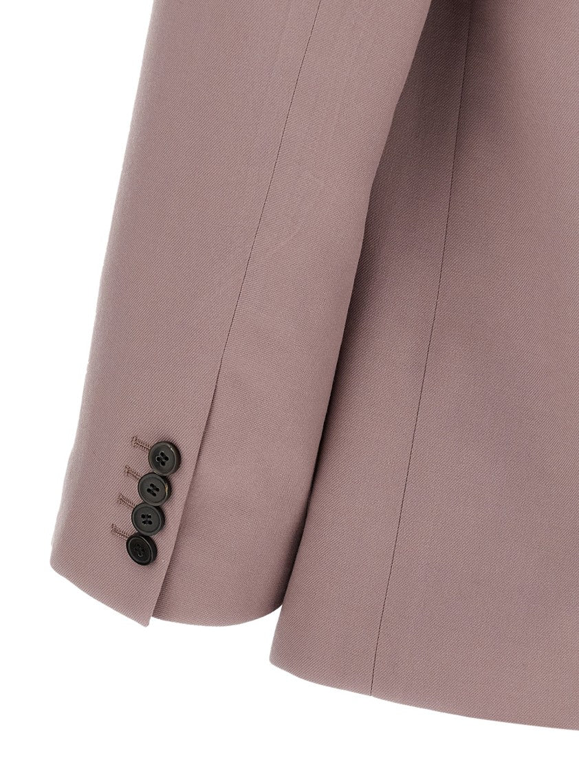 Dries Van Noten Buforden Blazer