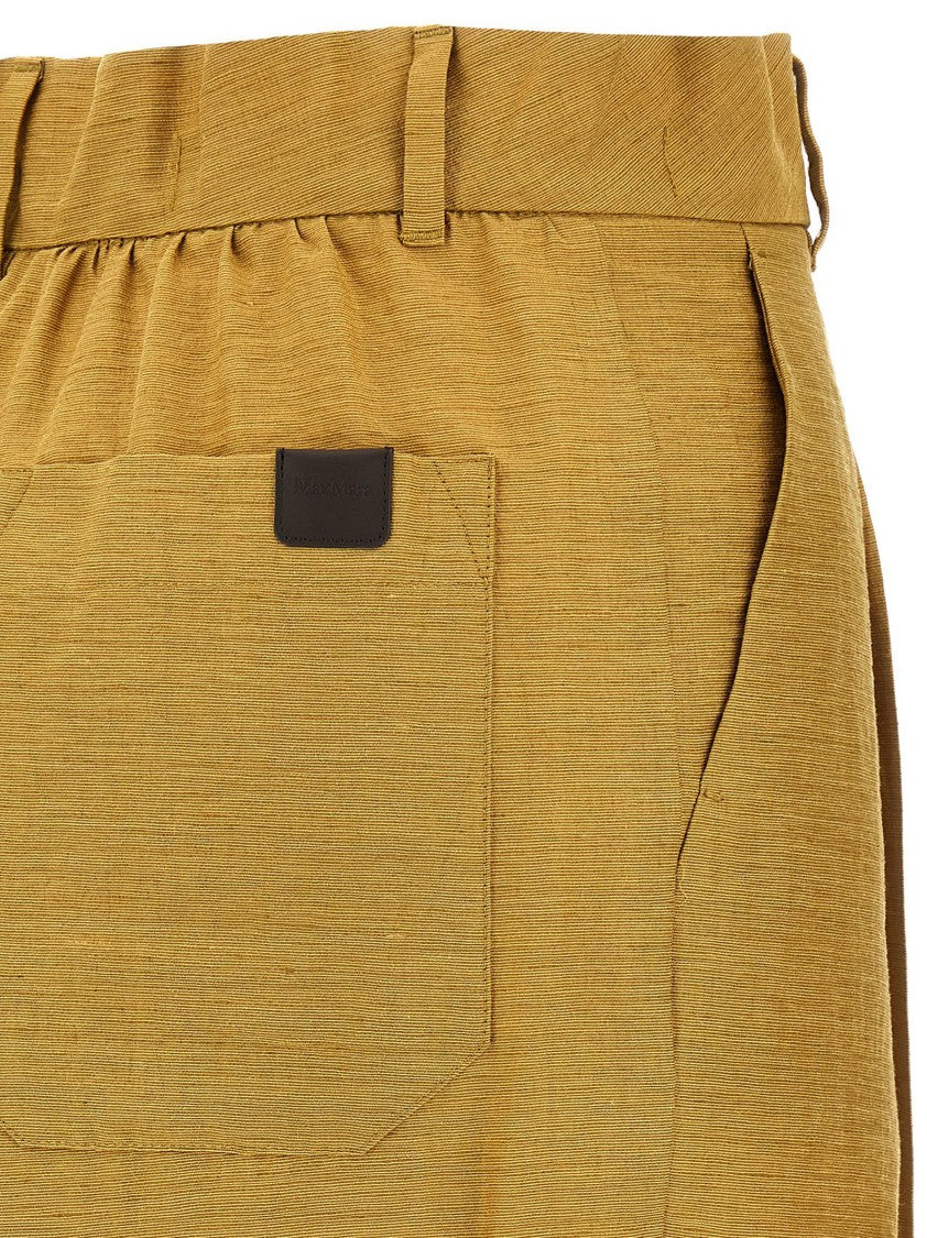 Max Mara 'Efedra' Pants