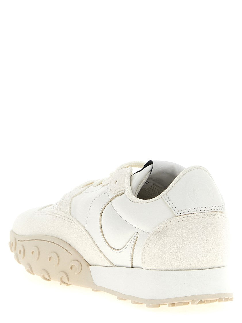 Marine Serre 'Ms Rise' Sneakers