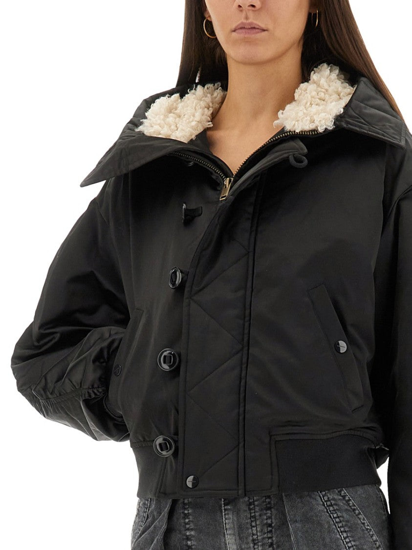 Isabel Marant Étoile "Elisa" Jacket
