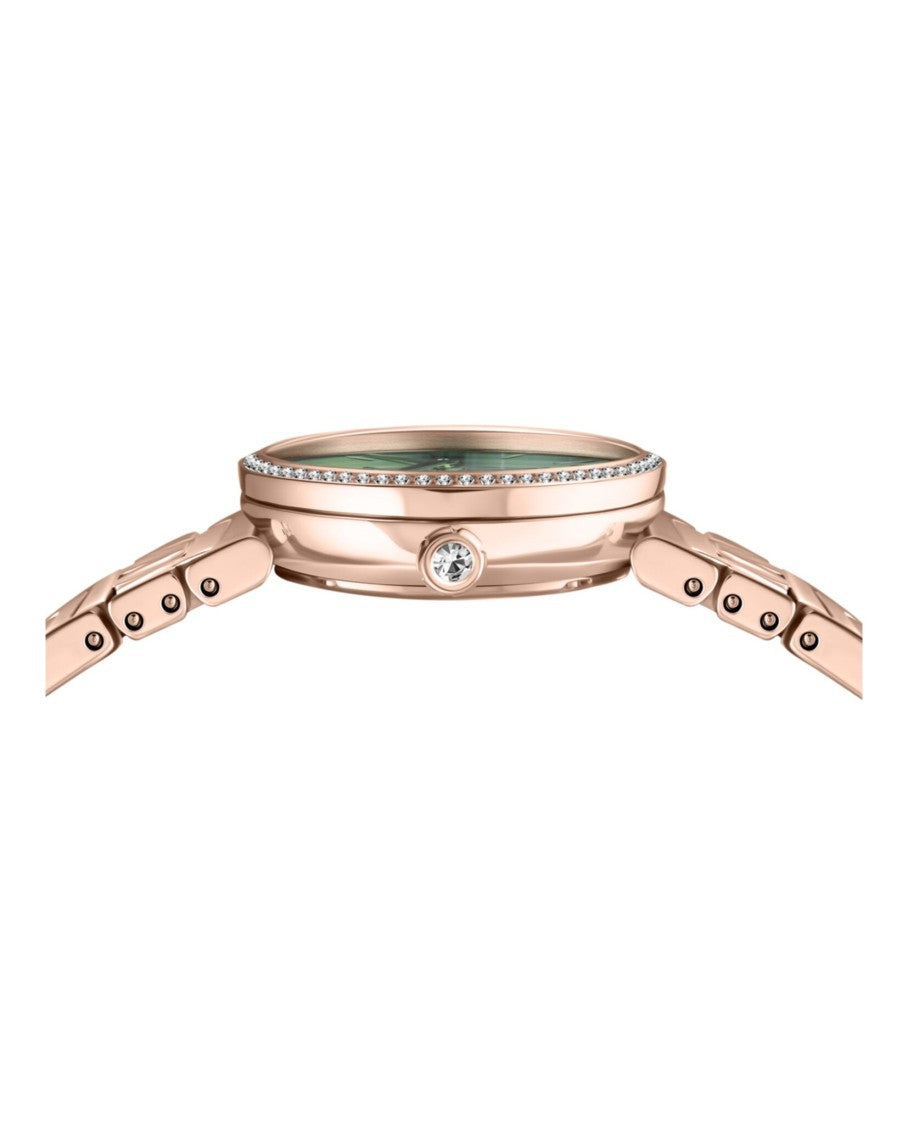Fendi Forever  Diamond Watch