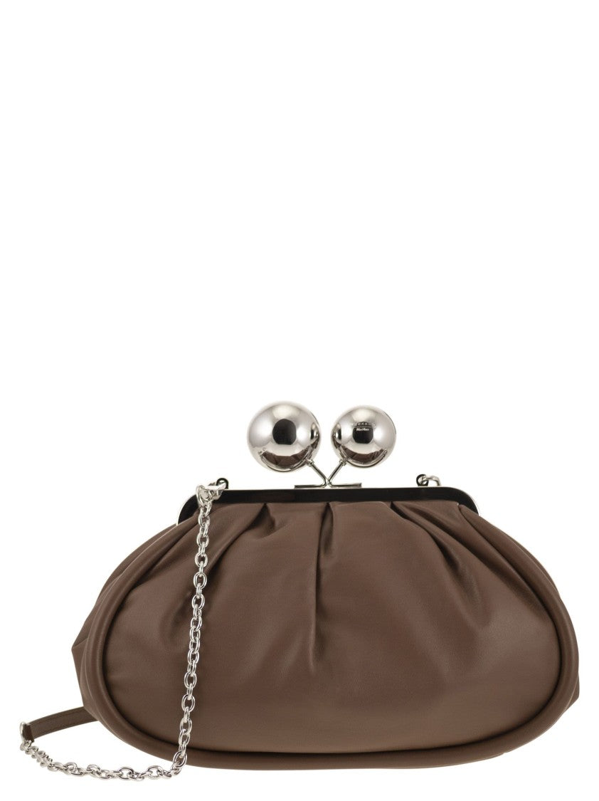 Max Mara Milvanew - Sheepskin Medium Bag