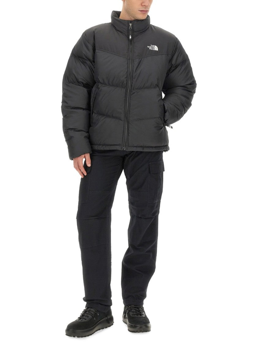 The North Face Insulated Puffer Jacket