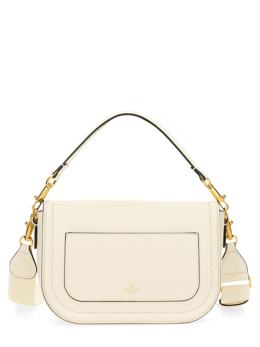 Valentino Garavani "Alltime" Shoulder Bag