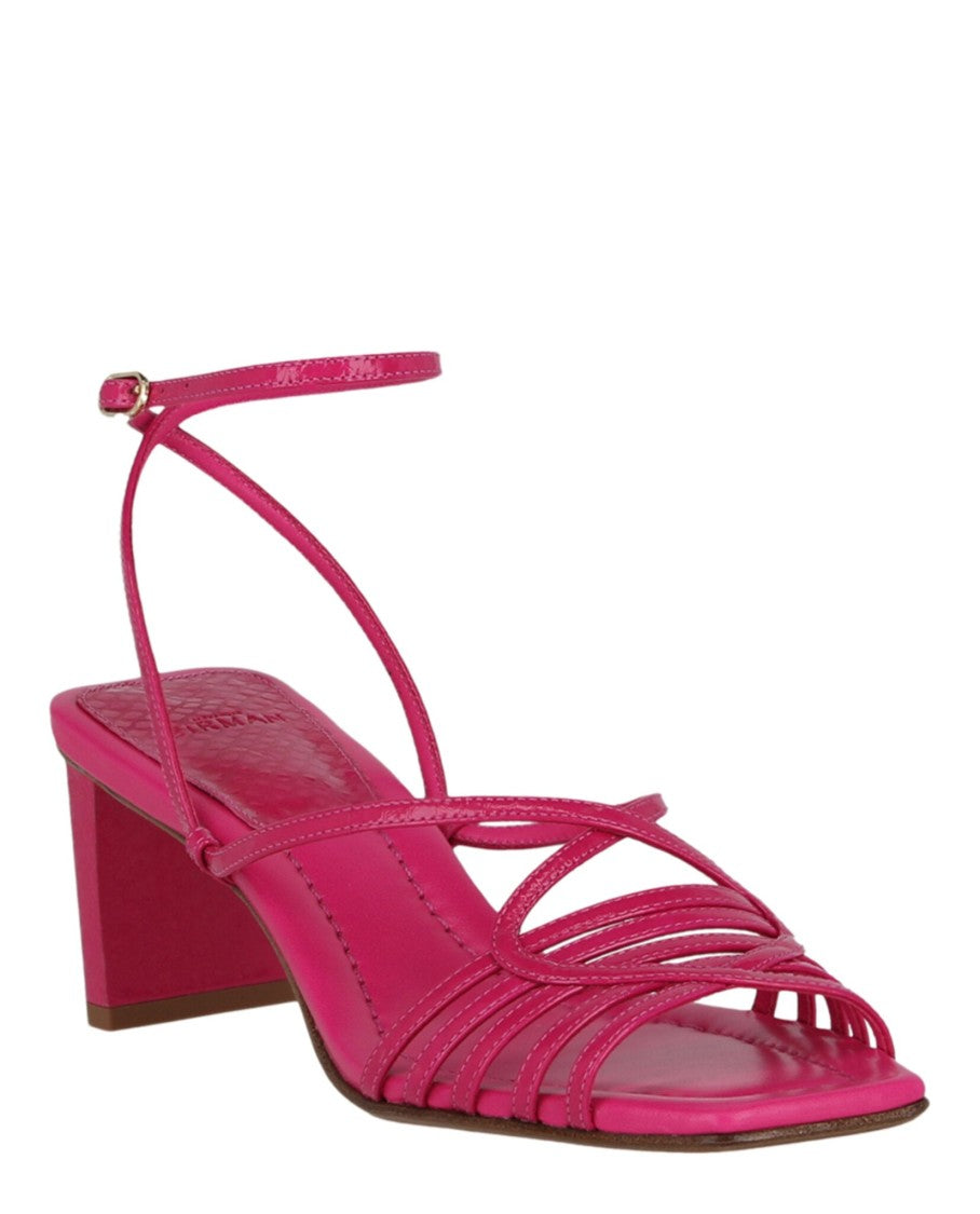Alexandre Birman Naya Slingback High Heels