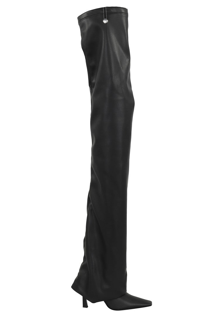 The Attico Robin Otk Boots
