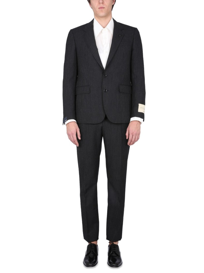 Lardini Chessed Dress