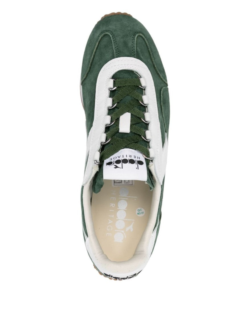 Diadora Equipe Laced Sneaker
