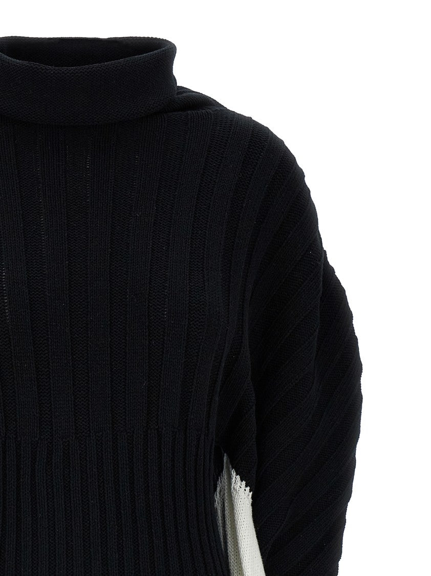 Issey Miyake Behind The Scenes' Sweater