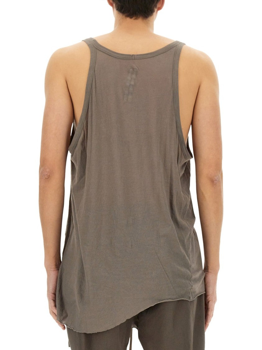 Rick Owens Cotton Tops