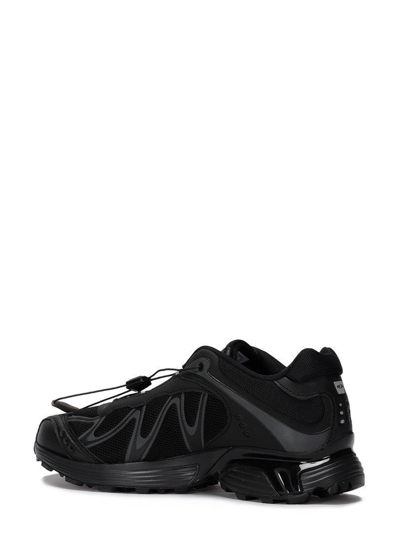 Salomon Low-Profile Xt-Whisper Sneakers With Innovative Lacing System