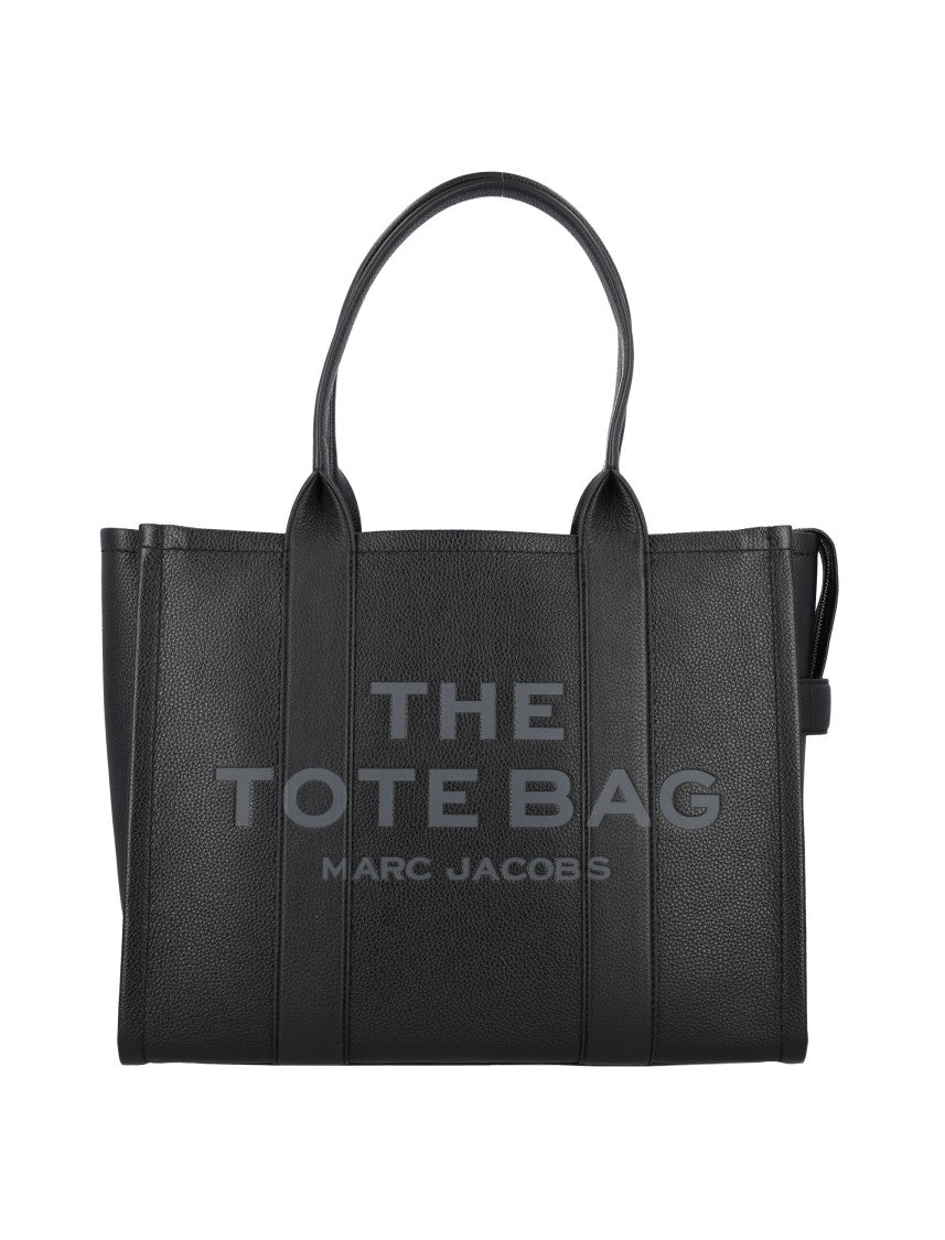 Marc Jacobs The Large Tote Leather