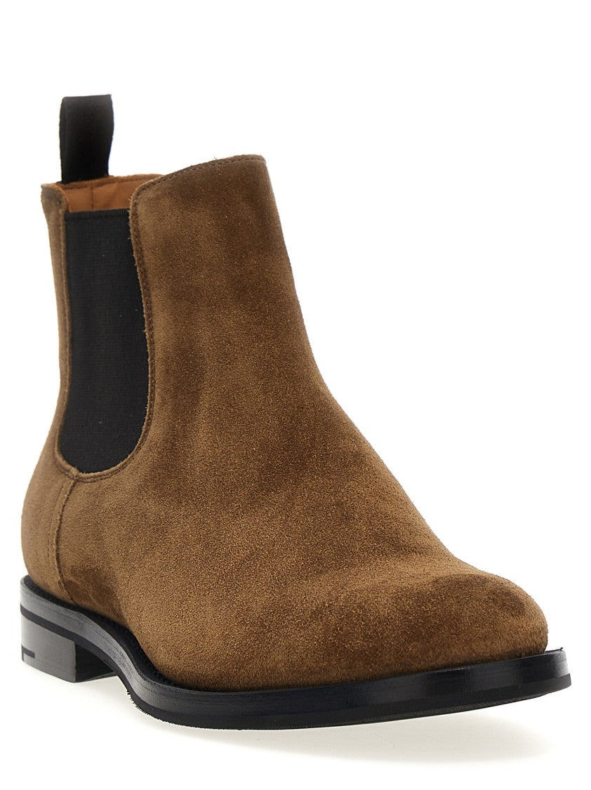 Church's 'Monmouth Wg' Ankle Boots