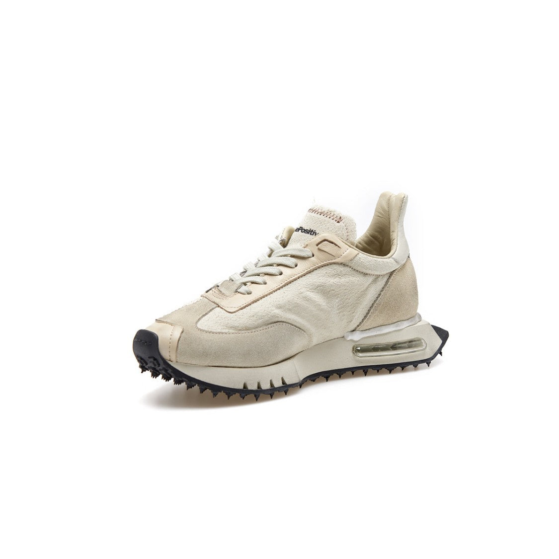 Bepositive Space Race - Iconic Canvas Sneakers