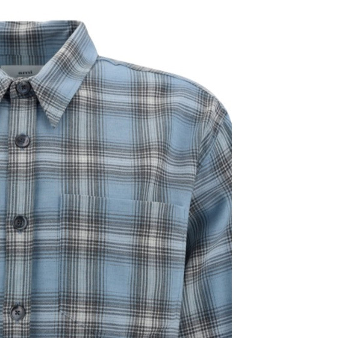 Ami Casual Overshirt