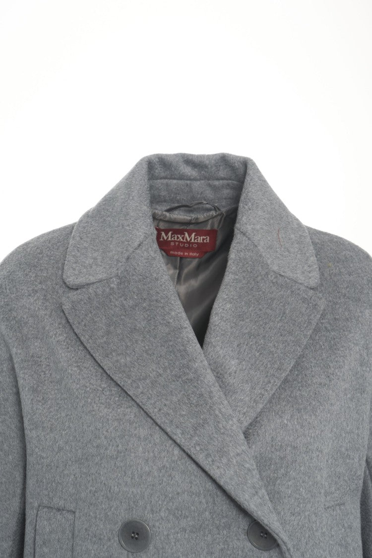 Max Mara Sheree' Coat